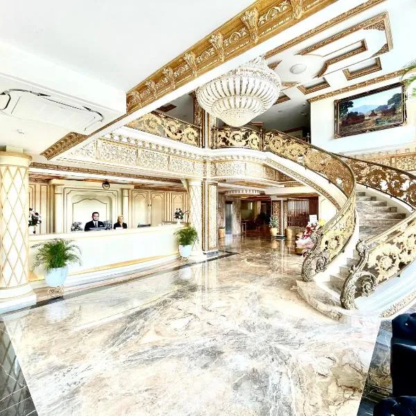 Atiyan Hotel Syariah, hotel din Bukittinggi