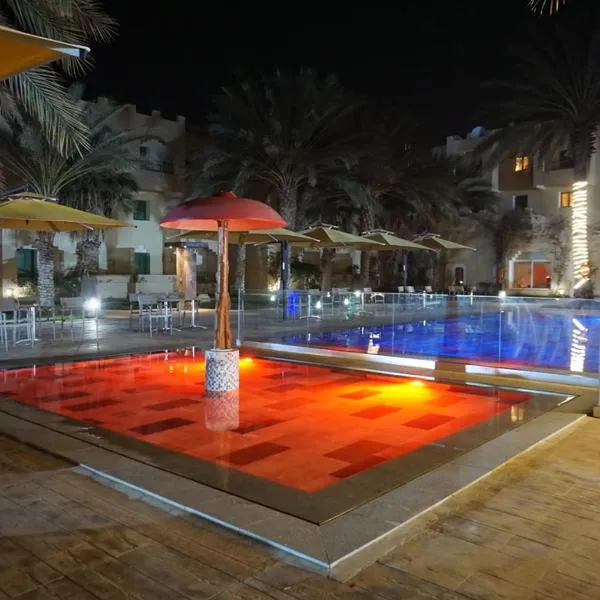 Sahara Douz, hotell sihtkohas Douz