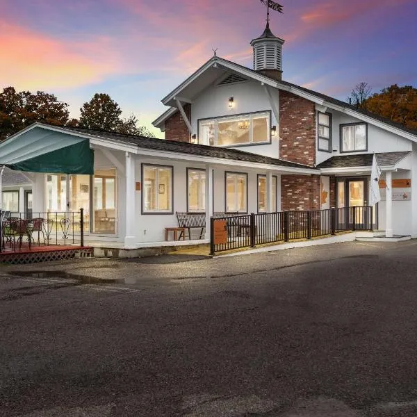 The Palmer House Resort, an Ascend Collection Hotel, ξενοδοχείο σε Manchester