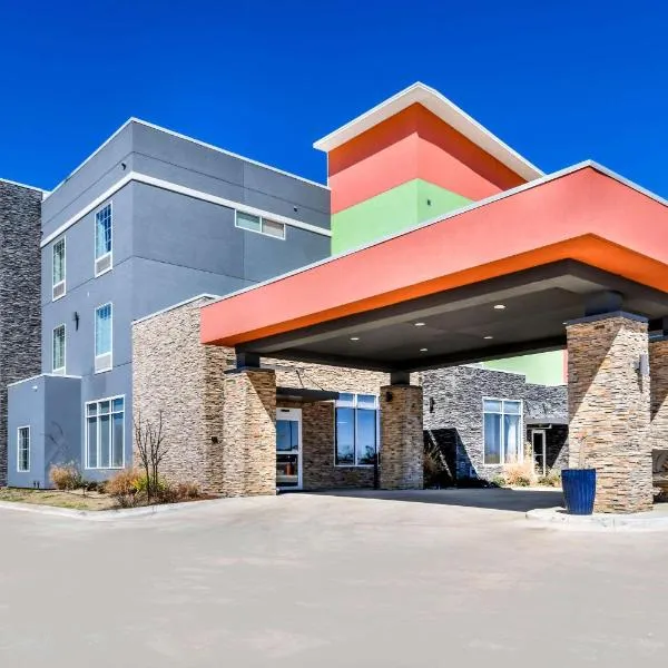 Hy-Lo Hotel, an Ascend Collection Hotel, hotel in Calera