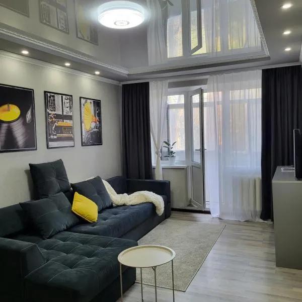 Inna's house, hotel in Bălţi