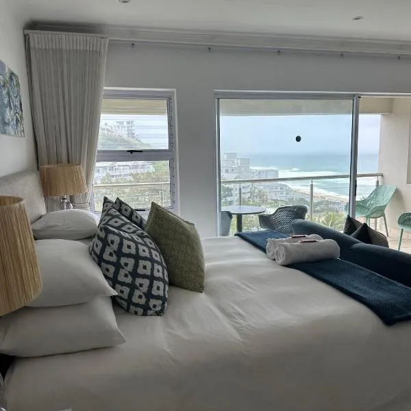 Umdloti Holiday Resort Apartment 514 - Amazing Breaker & Ocean Views, hotel in Umdloti
