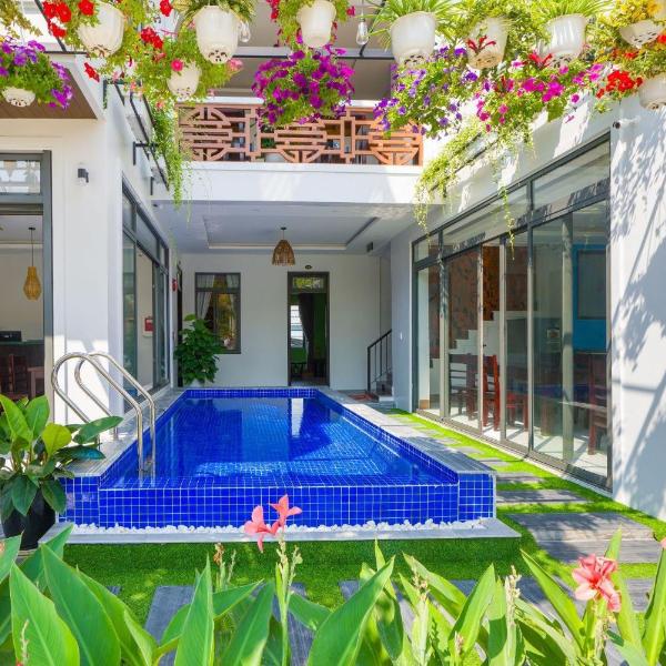 An Bang Beach Hai An Villa, Hoi An