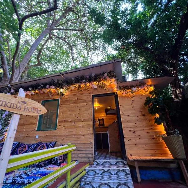 Tikida house, hotel in Ouzoud