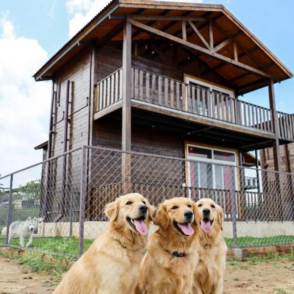 Therpup Resort, отель в Бангалоре