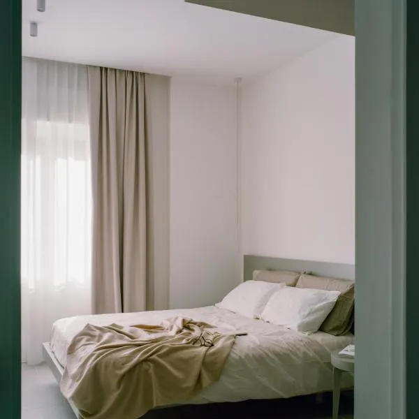 Santa Lucia Suites, hotel in Padova