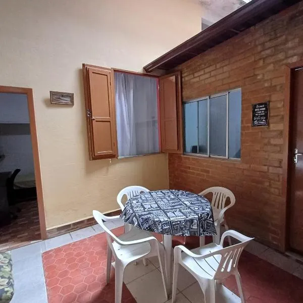Quarto Suite na Gavea, hotel in Rio de Janeiro