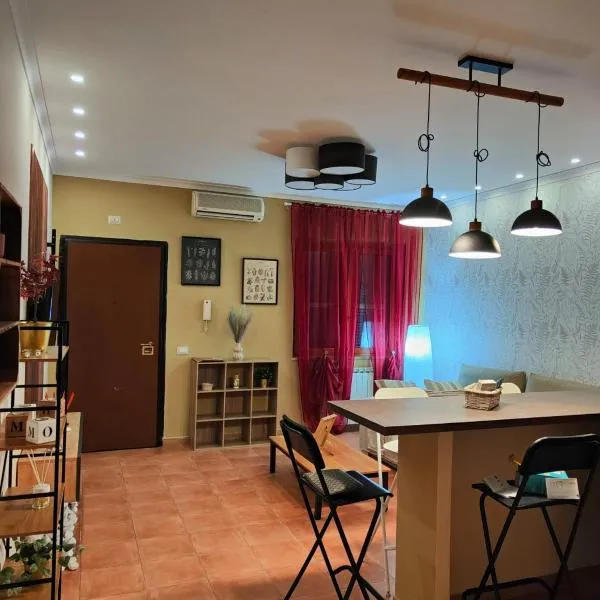 Michele's House, hotel v Římě