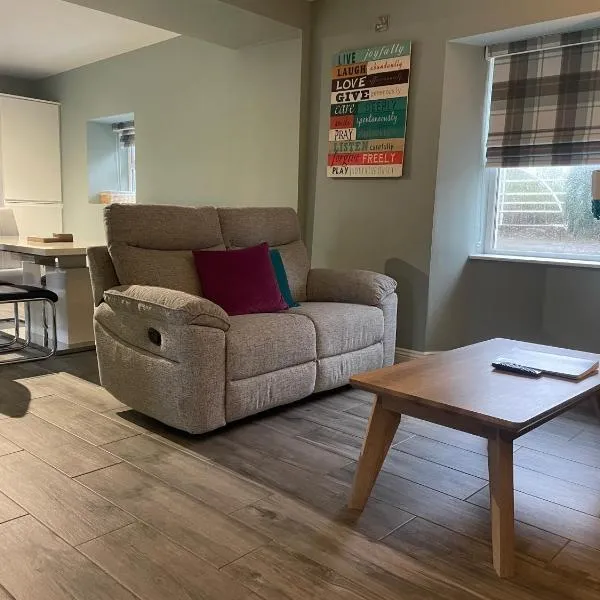 Luxury Cottage, Hotel in Waterford