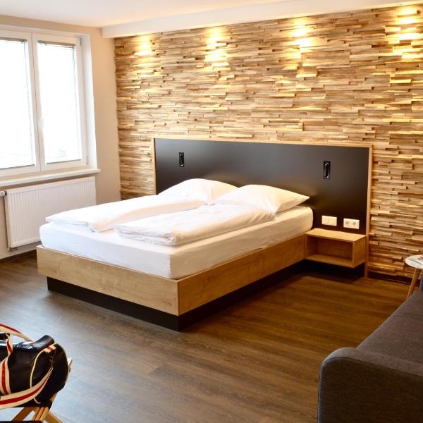 Hotel FIVE, Norimberga