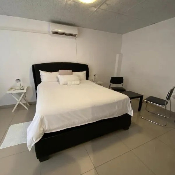 Unkurungu Guesthouses, hotel in Rundu