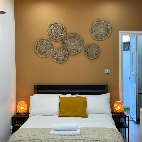Flat in Camden Kings Cross, Londres