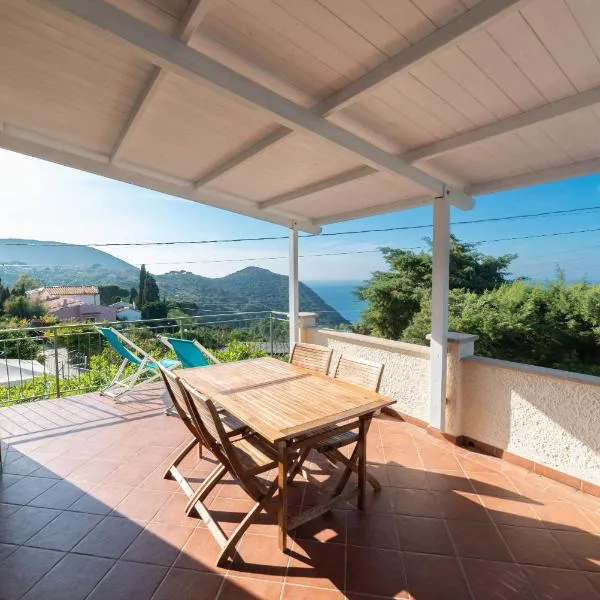 Il Cisto, hotel in Marciana