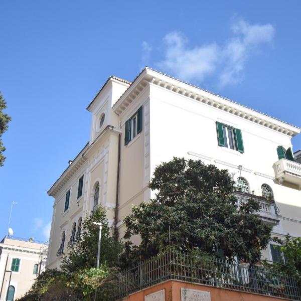 Stunning Apartment In Roma With Wifi, Roma