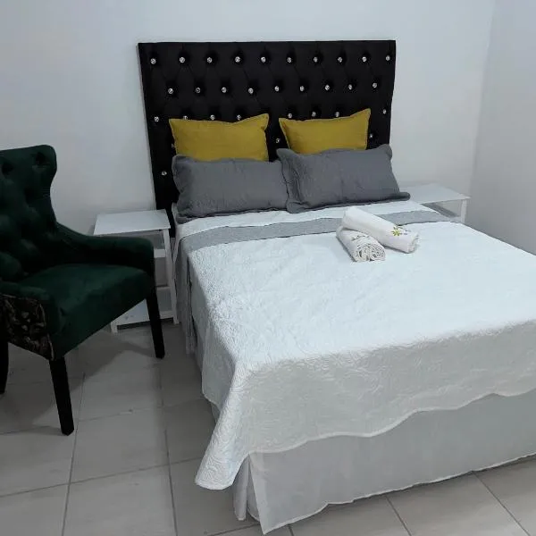 Township Lodge -Seshego, hotel a Polokwane