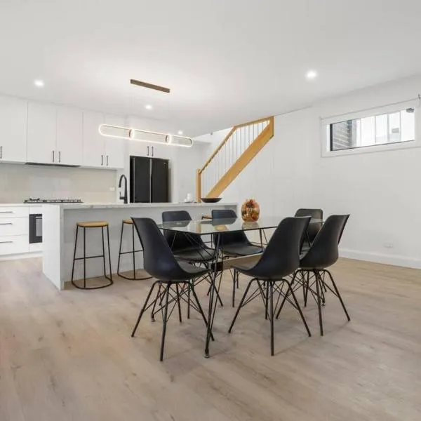 Entire House Stay in Springvale, hôtel à Springvale
