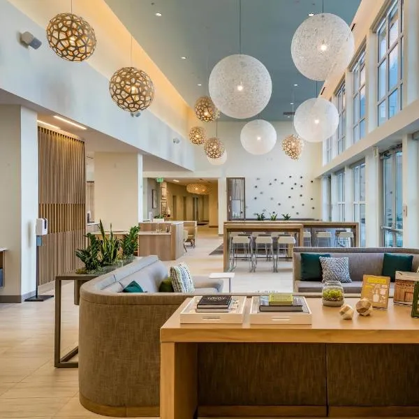 Element Bend, hotel in Bend