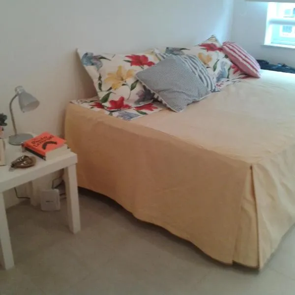 Studio Nalu, Hotel in Rio de Janeiro