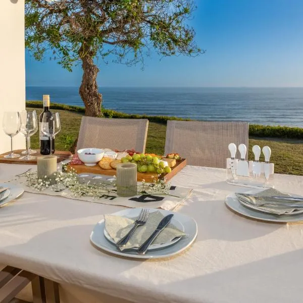 Brenton Breakers, hotel in Brenton-on-Sea