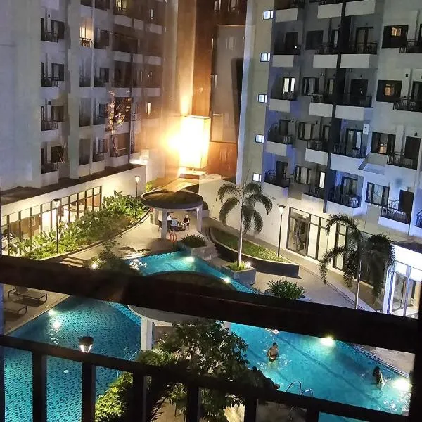 SMDC Spring Resort Residences โรงแรมในมะนิลา