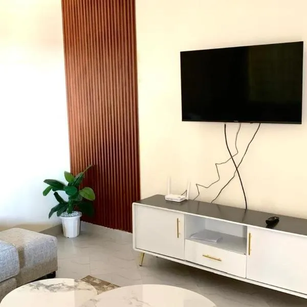 The Royal Residence, ξενοδοχείο σε Kitengela