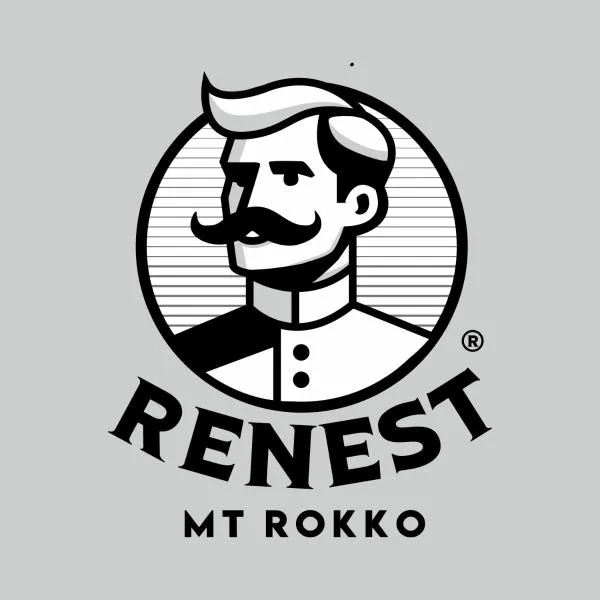 RENEST, hotel a Kobe