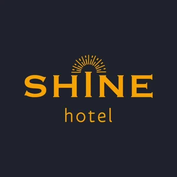 Shine Hotel, hotel in Odesa