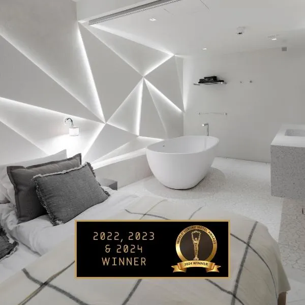 HAAWE Boutique Apart Hotel, hotel v destinaci Rovaniemi