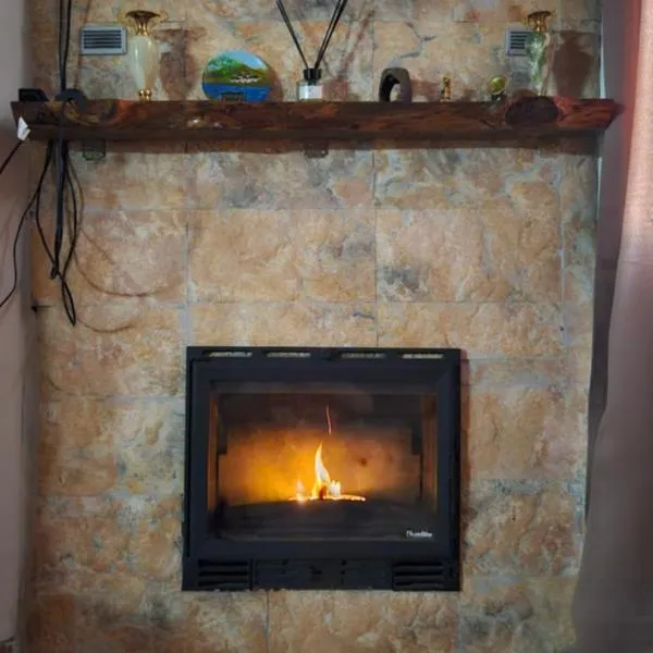 4Seasons, hotel i Chania