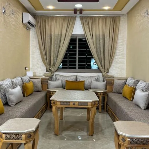 Appartement fes centre, hotel en Fez