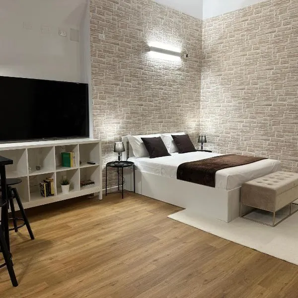 No Name Prestige Apartment, מלון בבולוניה