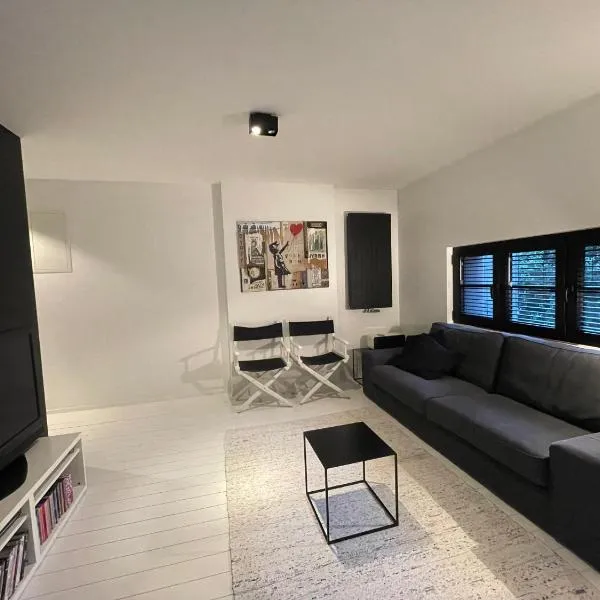 Appartement à proximité de Bruxelles, ξενοδοχείο σε Meise