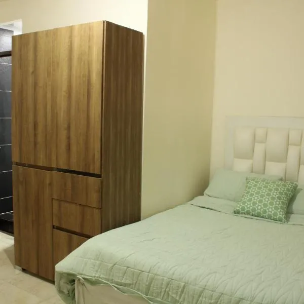 Casa Esperanza, hotel en Cali