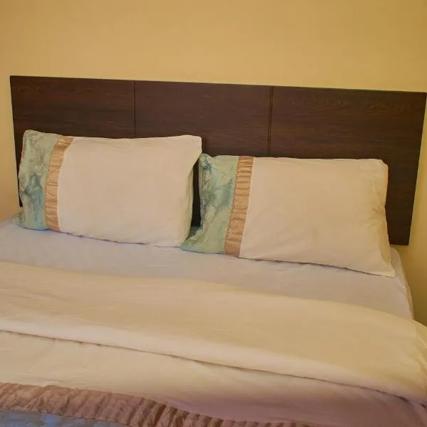 Tulivu Space, hotel in Kakamega