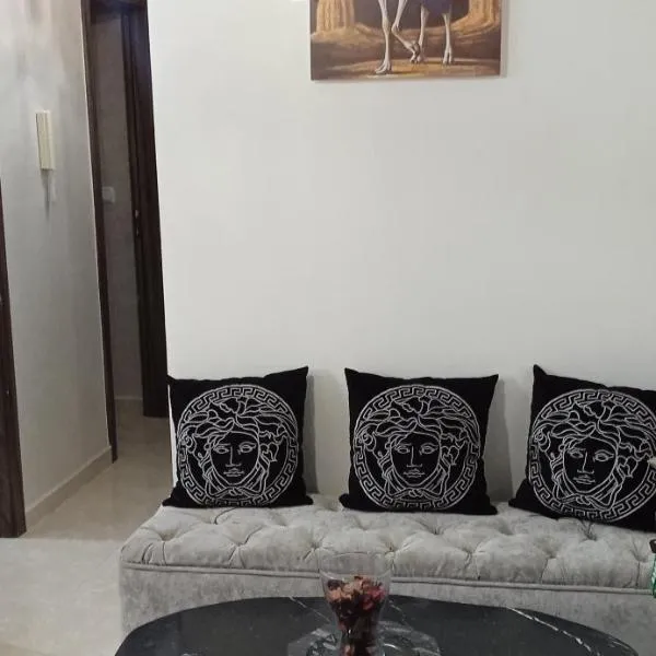 Casa Farah Marjane, hotel in Tetouan
