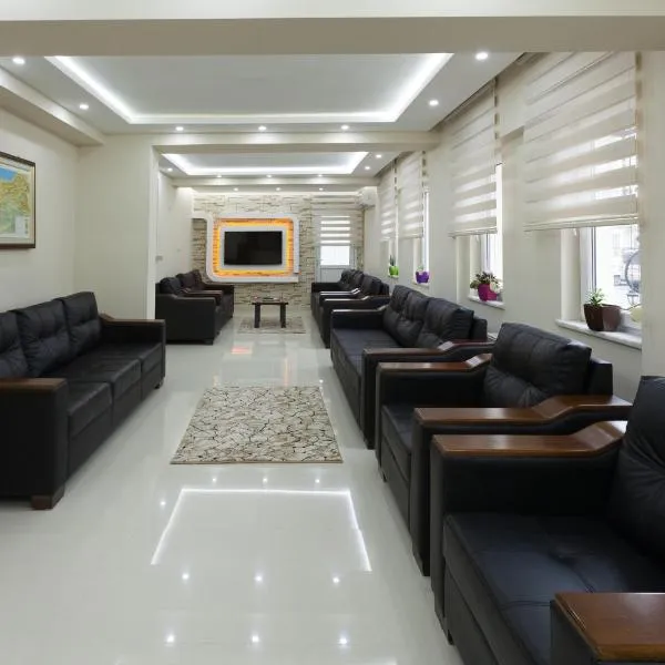Gizem Pansiyon, hotel in Canakkale