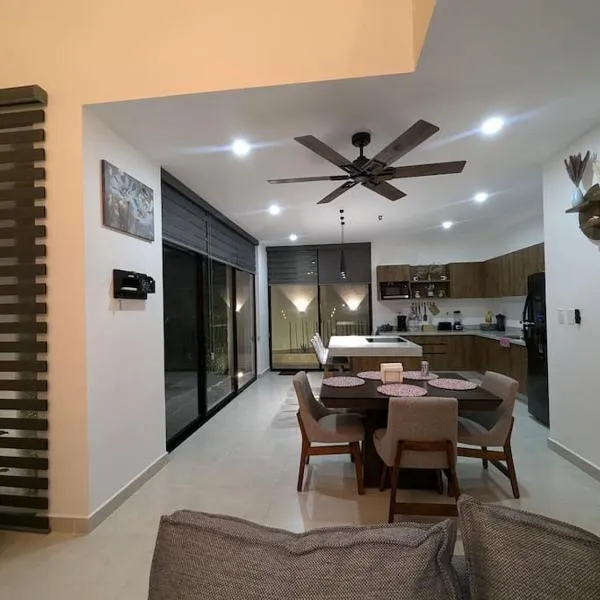 Residencia en Mérida, Yucatán, ξενοδοχείο σε Mérida