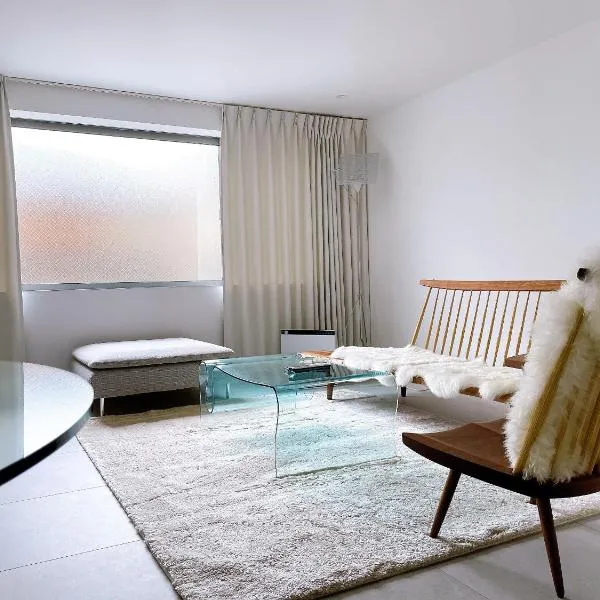 RUFF - Hosai -, hotel en Kanazawa