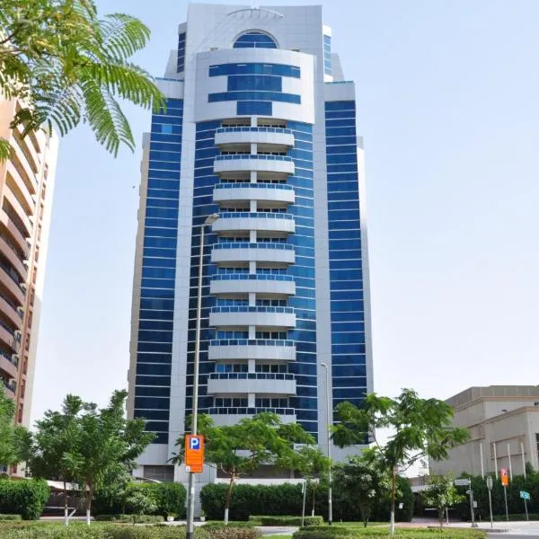 Spacious Modernized 2 BR and Duplex 4 BR Apartments by Taskeen Holiday Homes、ドバイのホテル