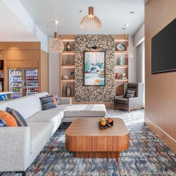 Cambria Hotel Pigeon Forge, hotel in Pigeon Forge