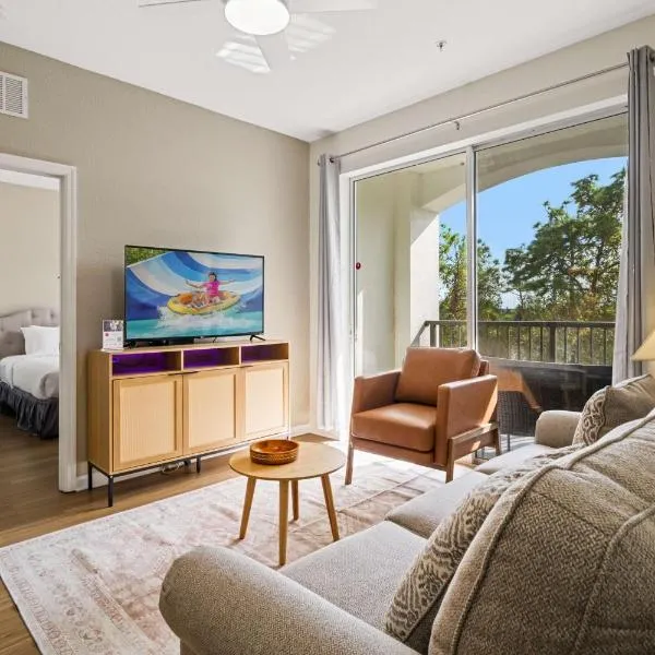 4024 Breakview Drive 303, hôtel à Orlando