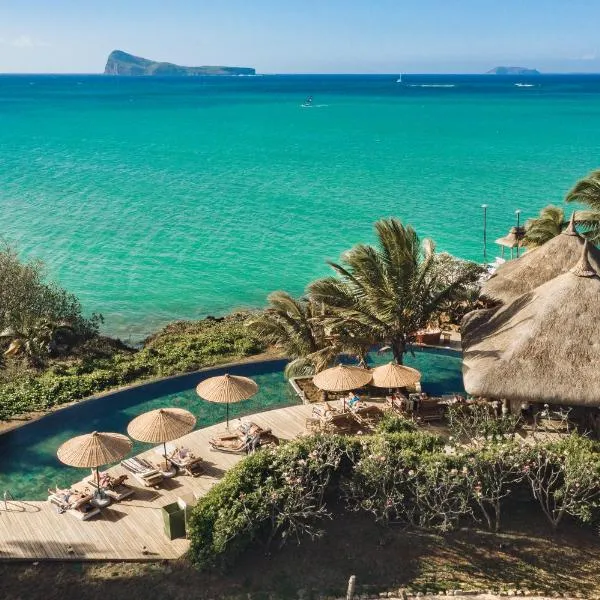 Paradise Cove Boutique Hotel (Adults Only), hotel in Cap Malheureux