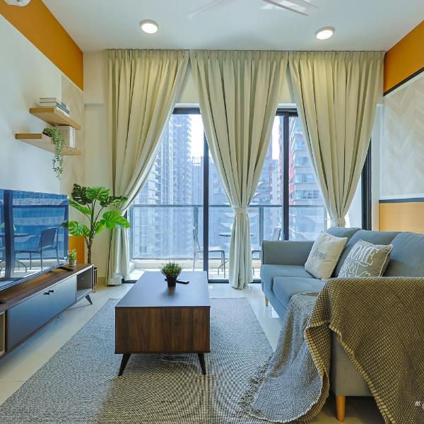 Astoria Ampang, Kuala Lumpur