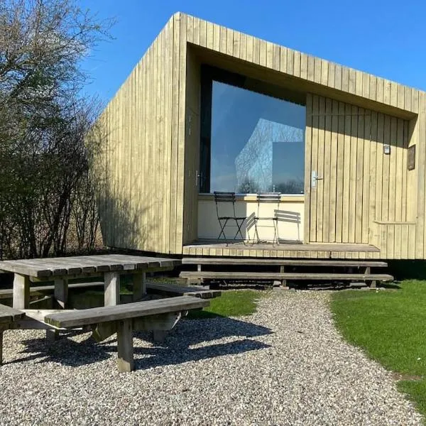 Trek-in, hôtel à IJsselstein