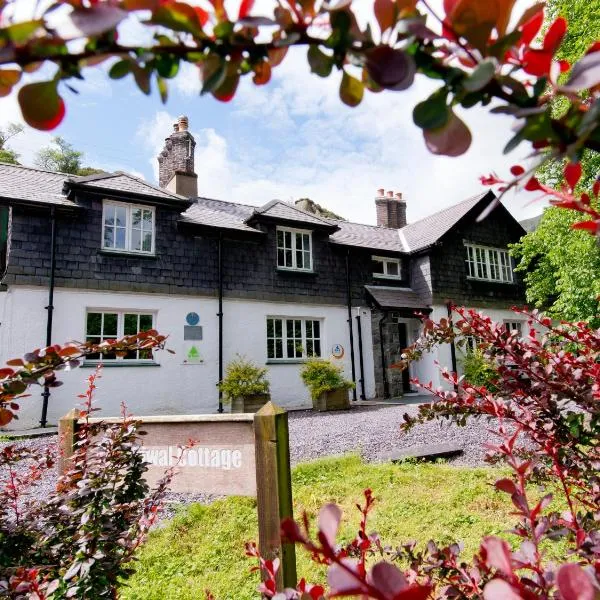 YHA Idwal Cottage, Hotel in Bethesda