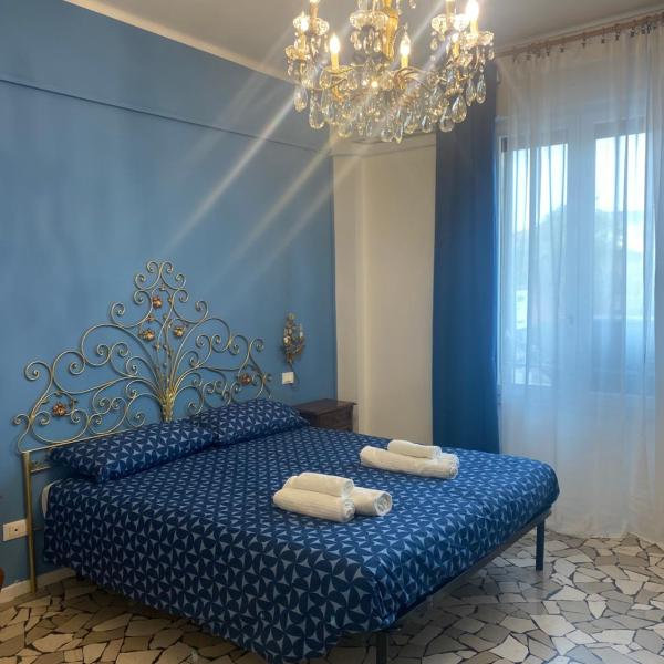 Affittacamere Clementina, Bolonia