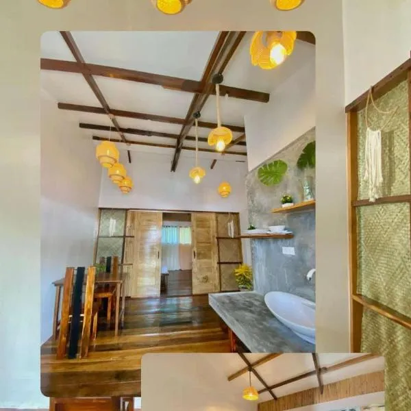 PRECIOUS HOMESTAY - Cozy Room, hotel v destinaci Burgos