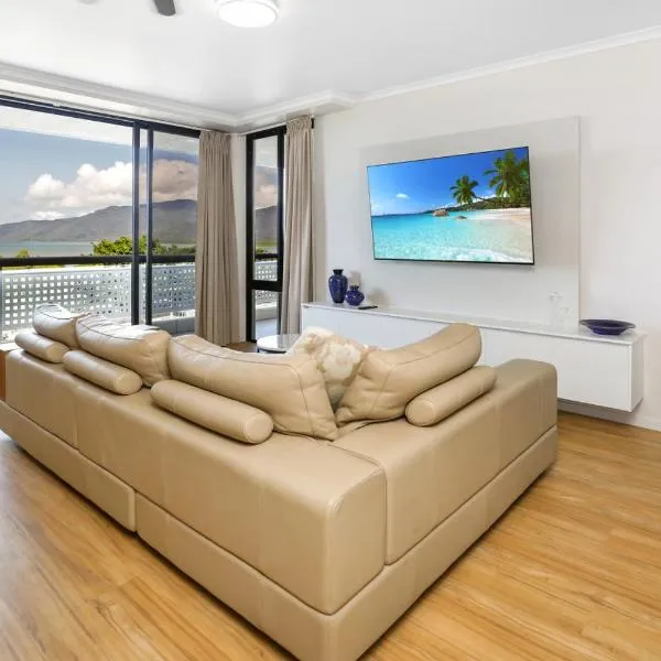 The Condo at Northshore Tower, hotel in Cairns North