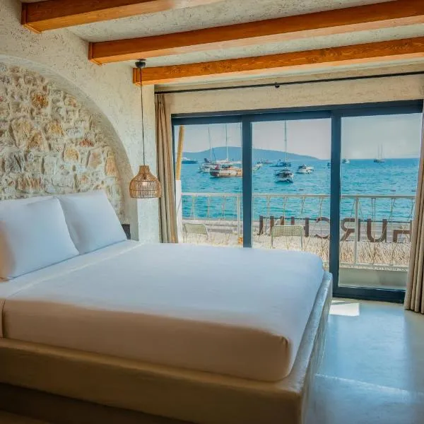 Churchill Townhouse, hotel em Bodrum City