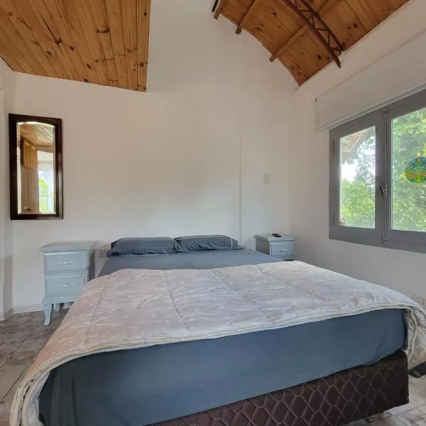 El Encanto IX, Hotel in Tigre